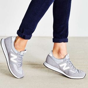 new balance sneakers